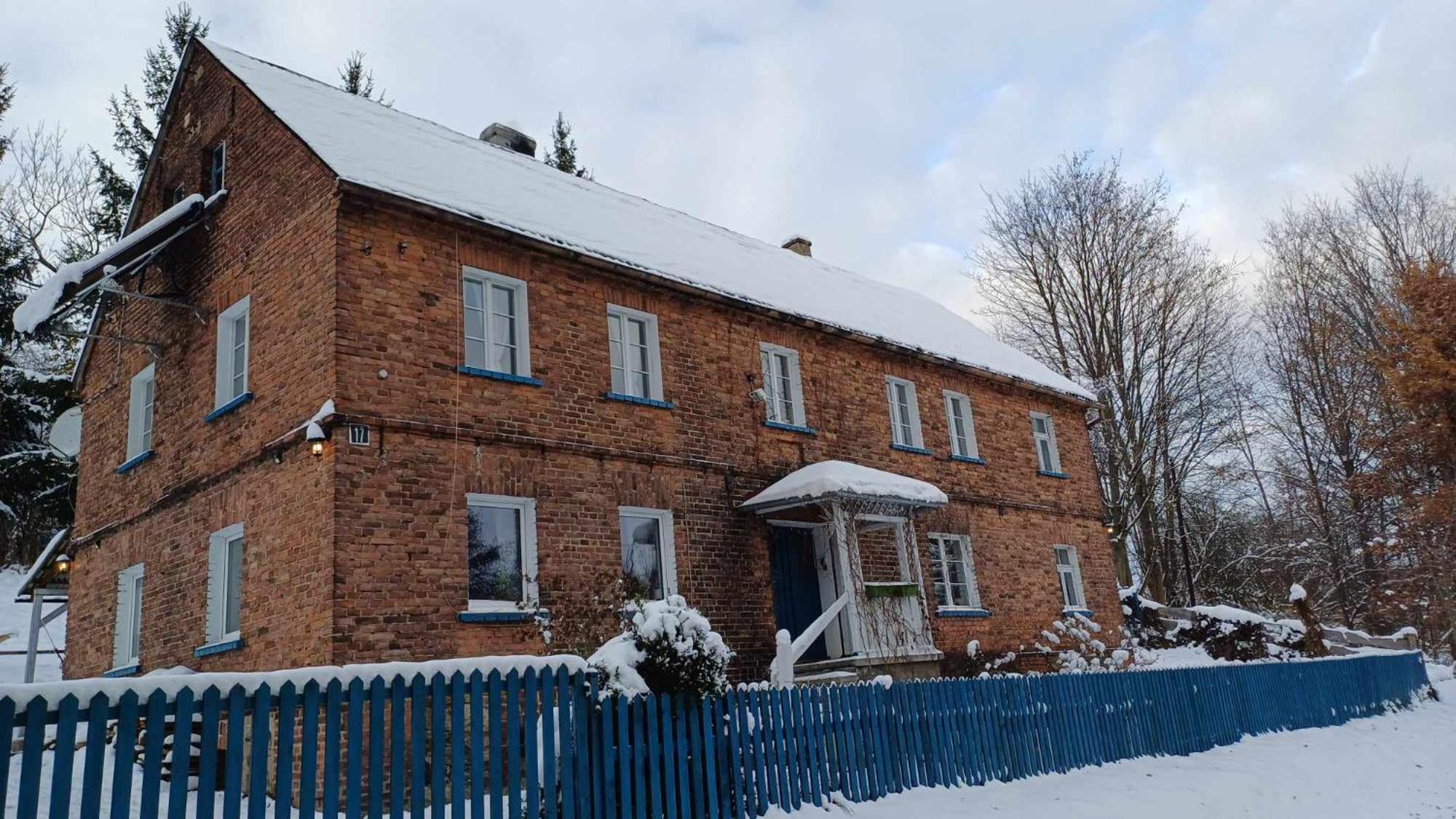 Szewska Pasja Agroturystyka Wiejska Lesna  Phòng bức ảnh
